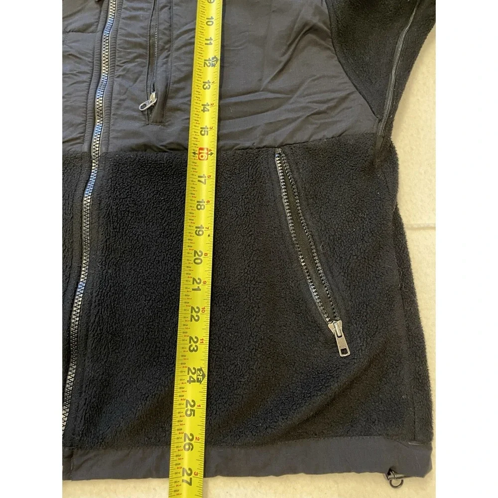 Vintage The North Face Denali Jacket Mens Size‎ Medium Full Zip Fleece Polartec